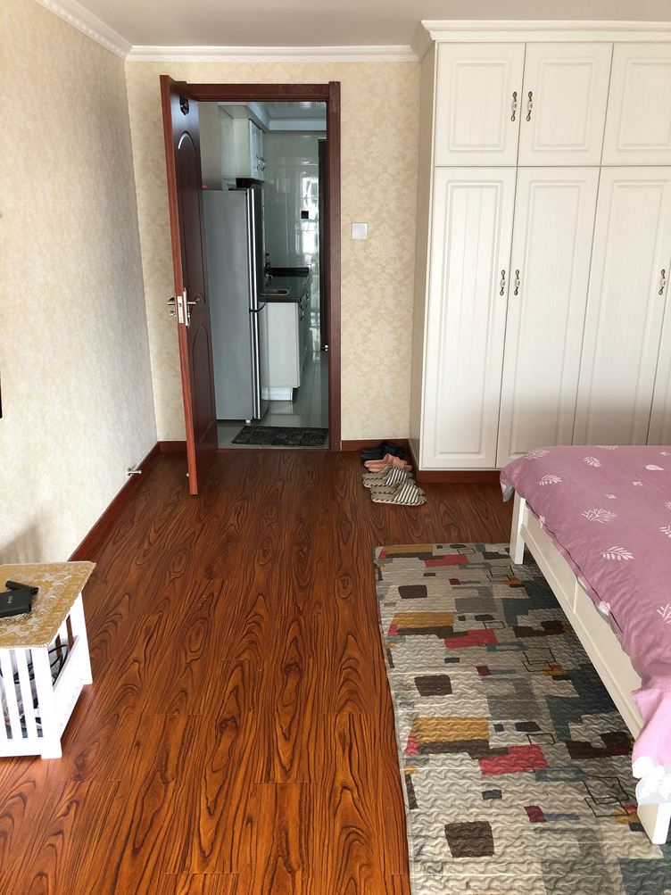 简约一室大床房
