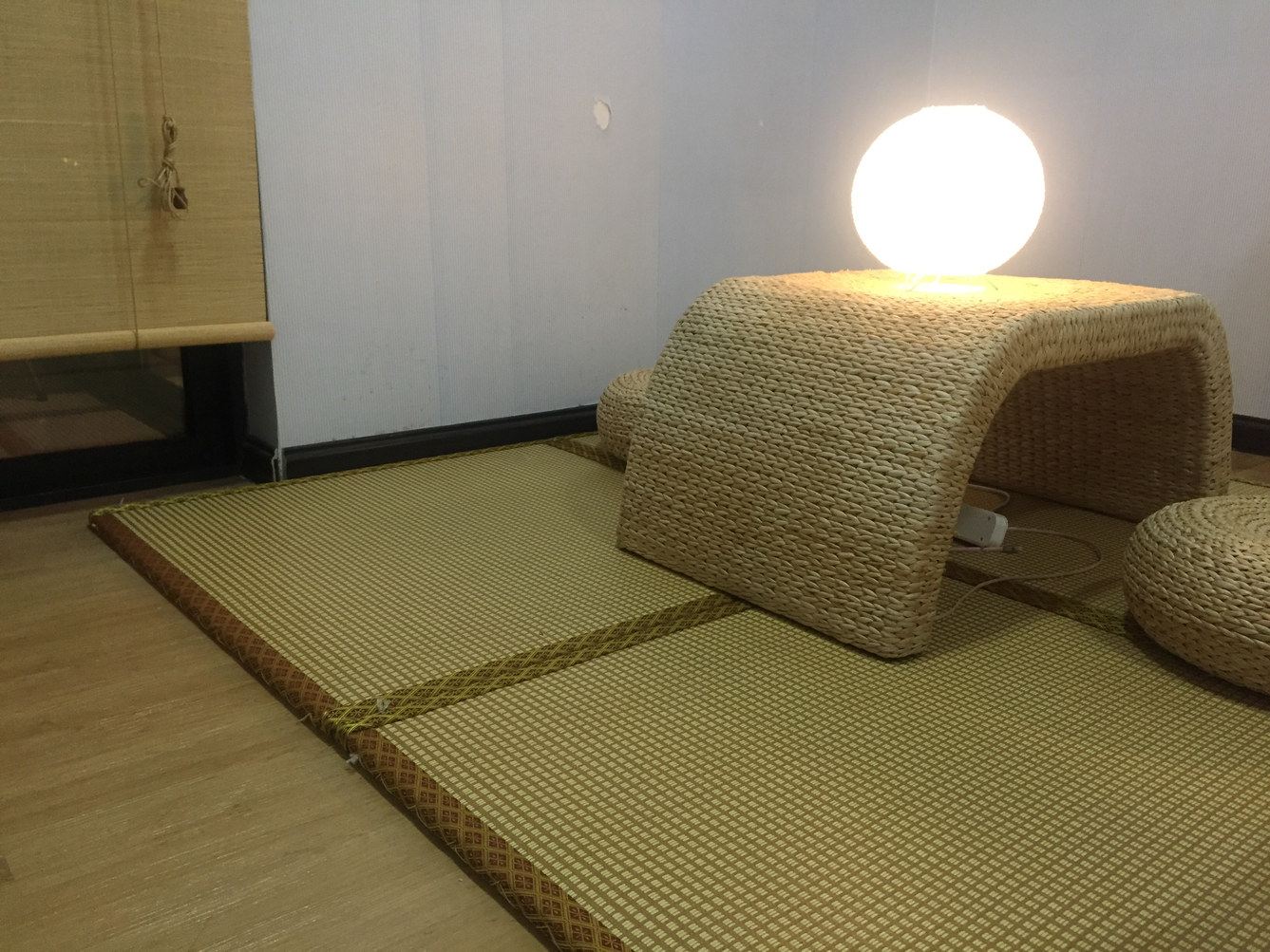 宜家一室大床房
