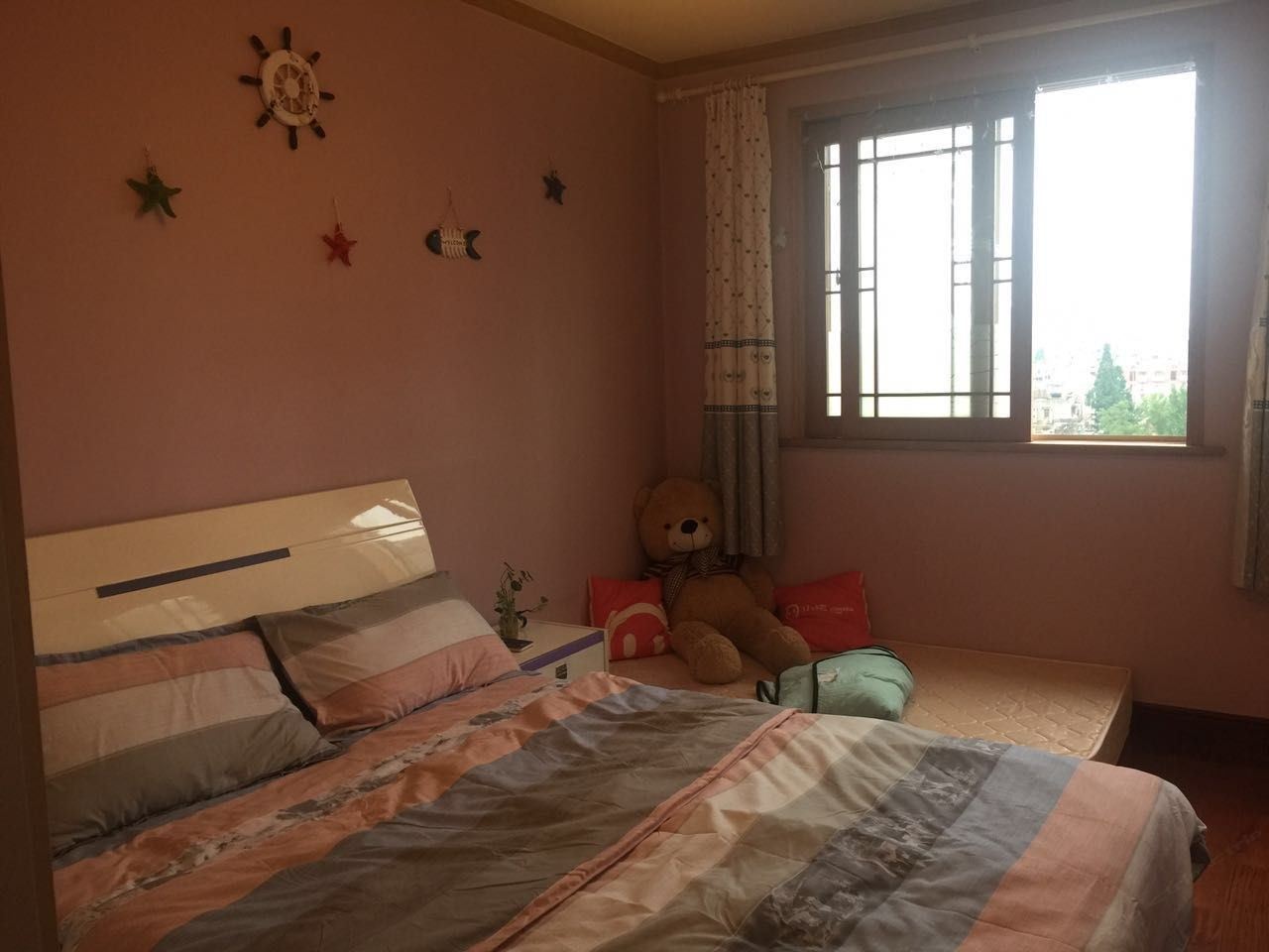 精致公寓套房