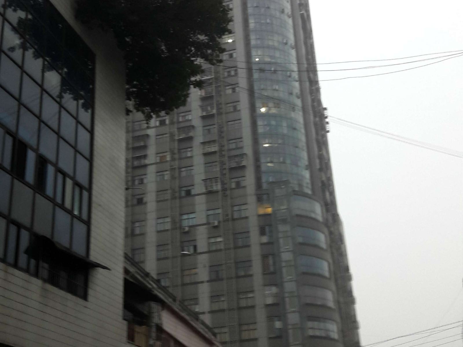 重庆喜相逢公寓