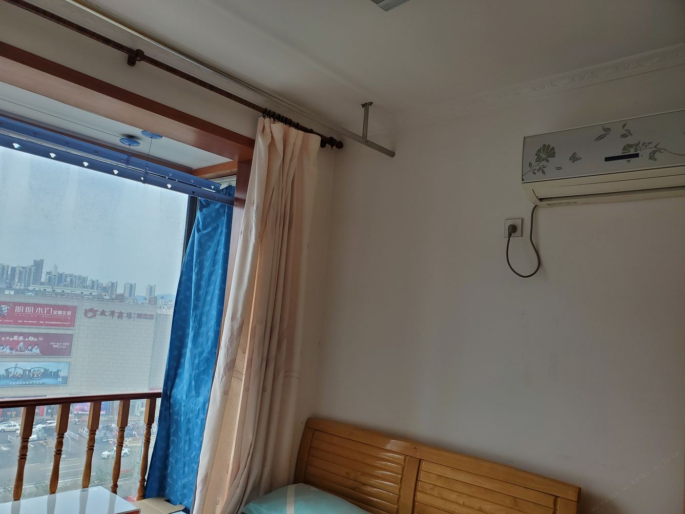 家庭房