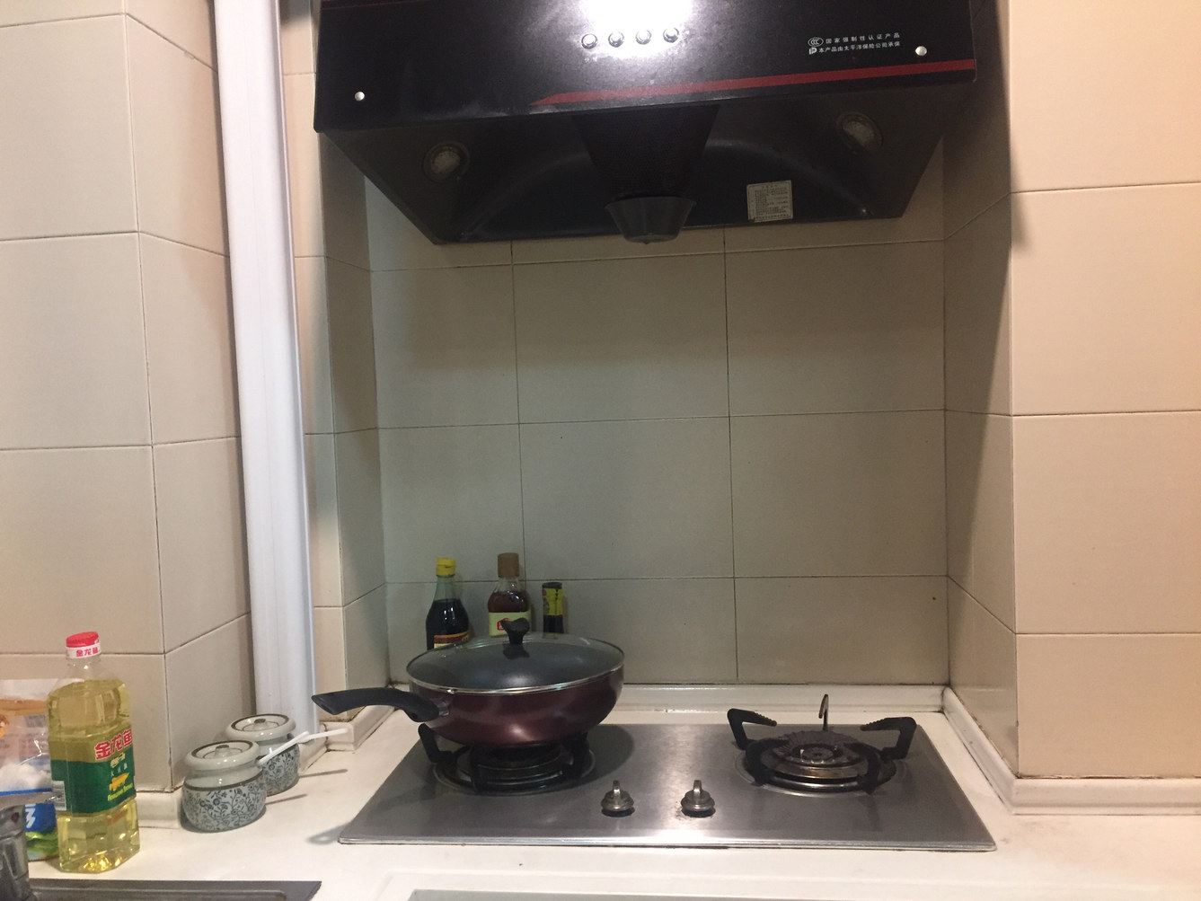 宜家一室大床房
