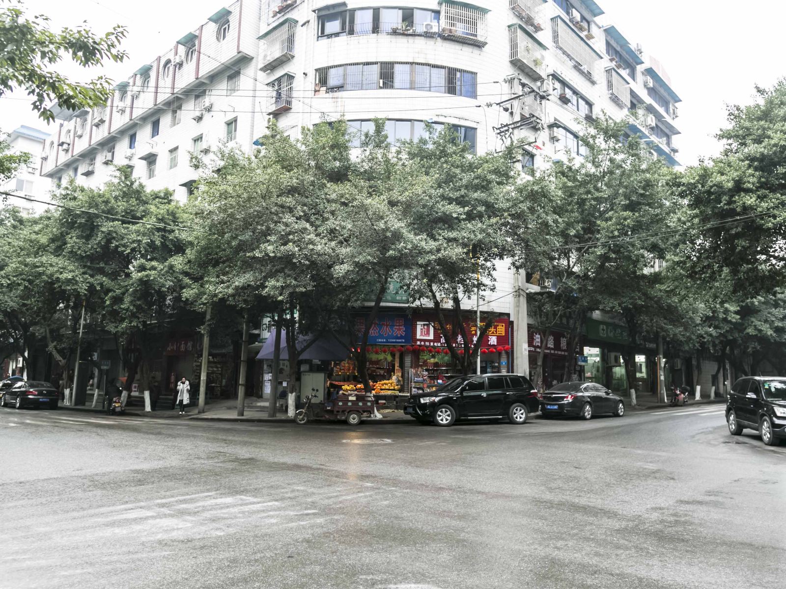 重庆永川港岛大酒店
