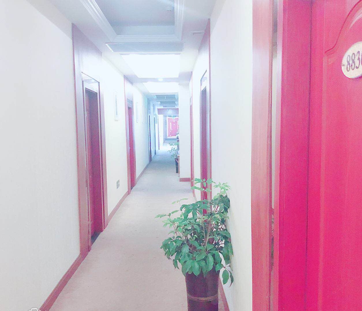 健身娱乐设施