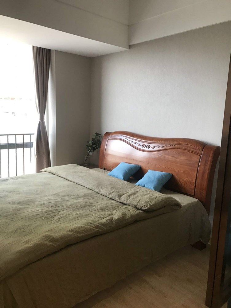 南京星语宿阁公寓(2号店)