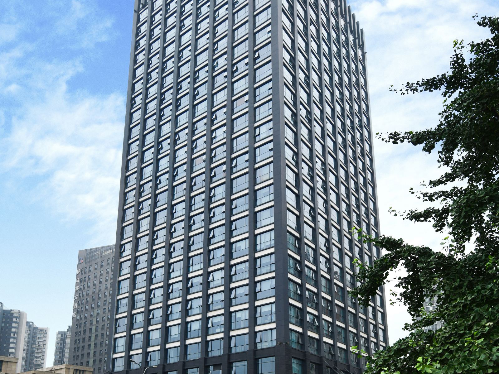 重庆君达商务酒店