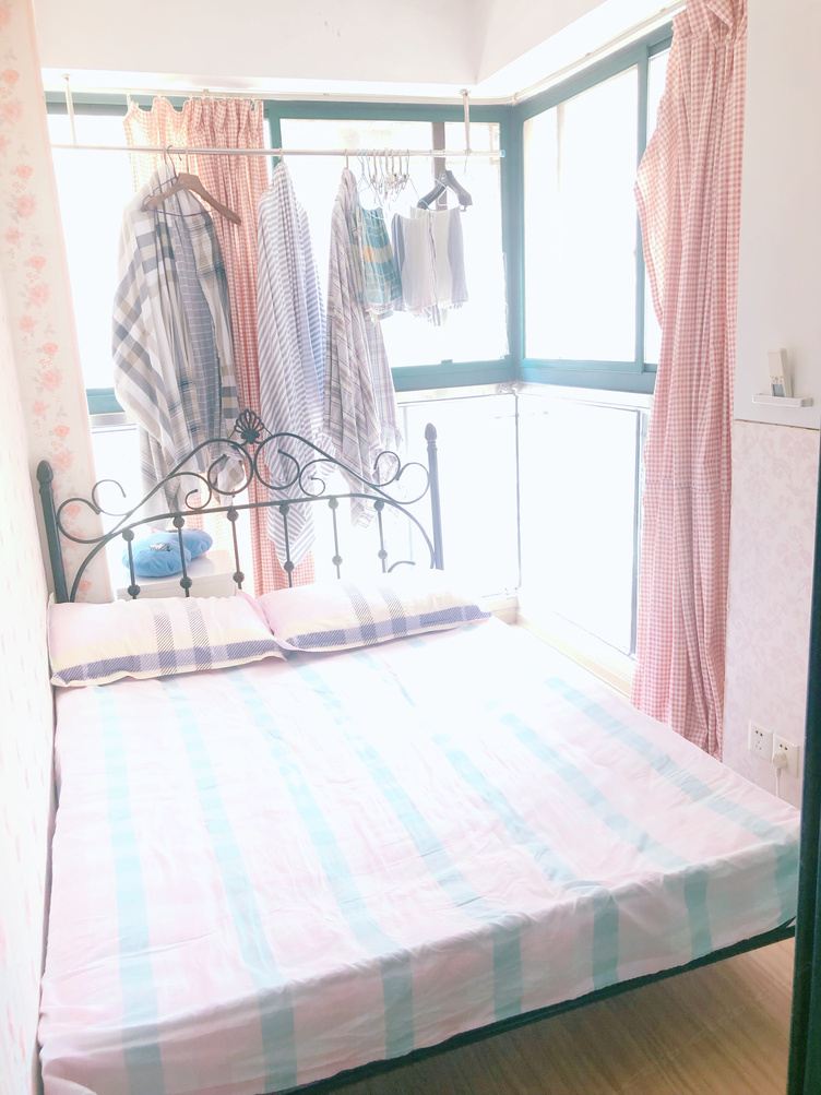 二室一厅套房