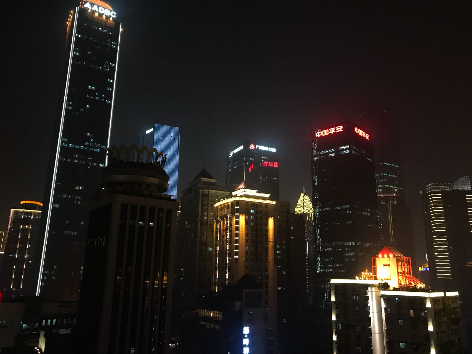 重庆柒月青年旅舍