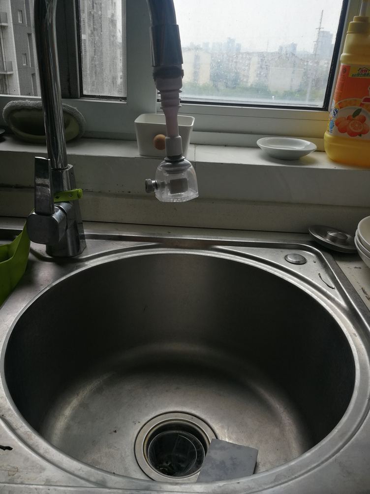春天一室大床房