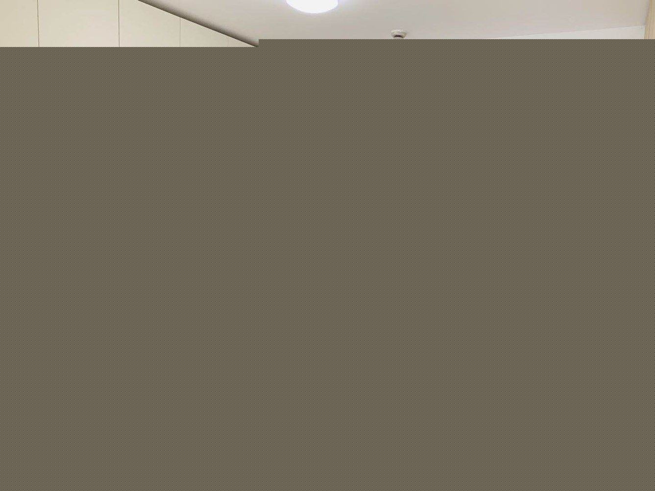 一室大床房
