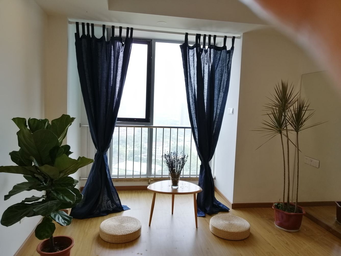 一室大床房