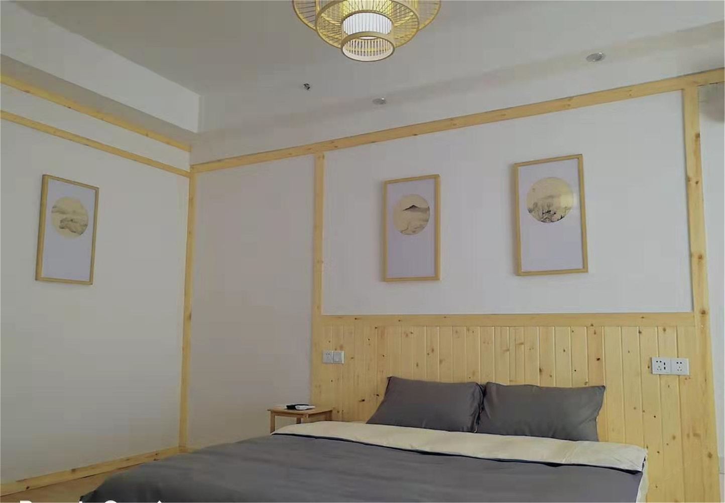精致一室大床房