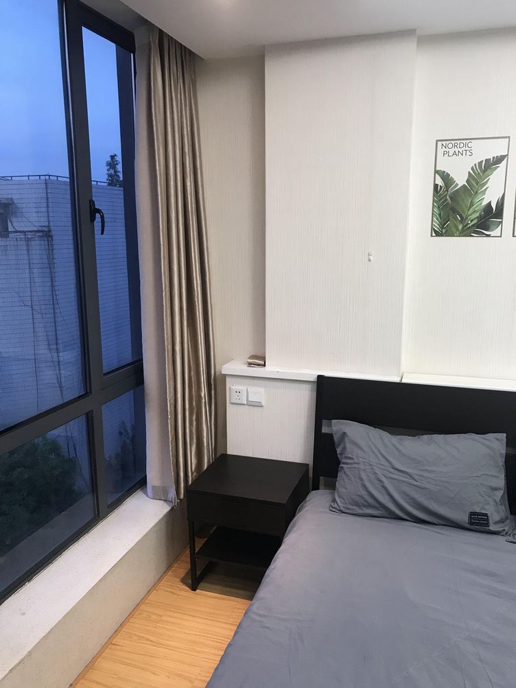 精品一室一厅套房