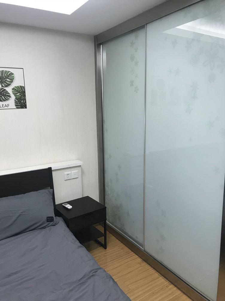 精品一室一厅套房
