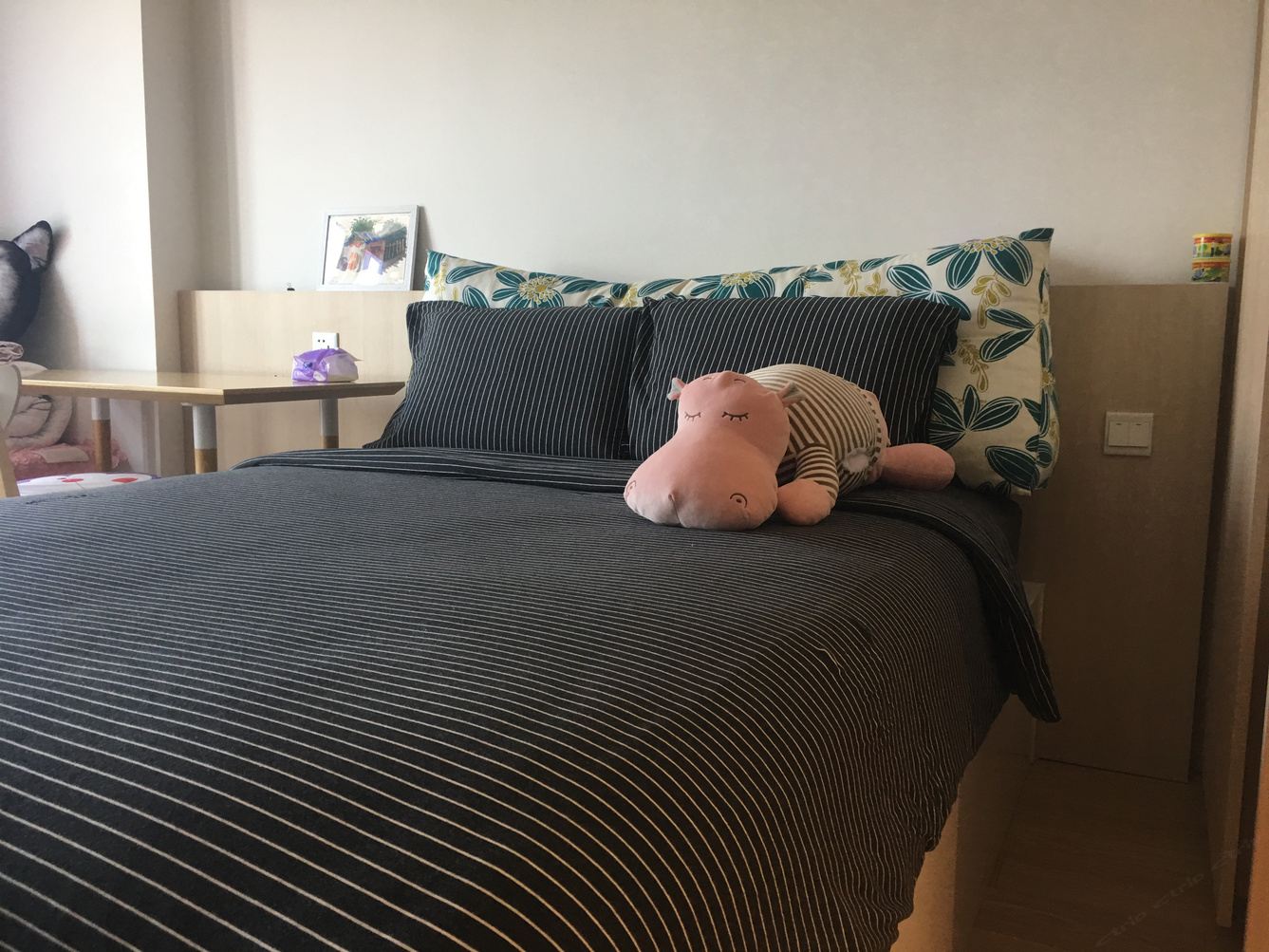 舒适一室大床房