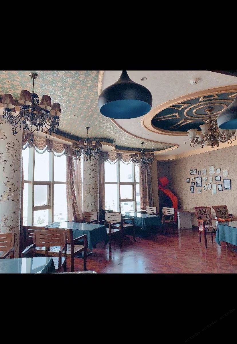 重庆汉瑞酒店