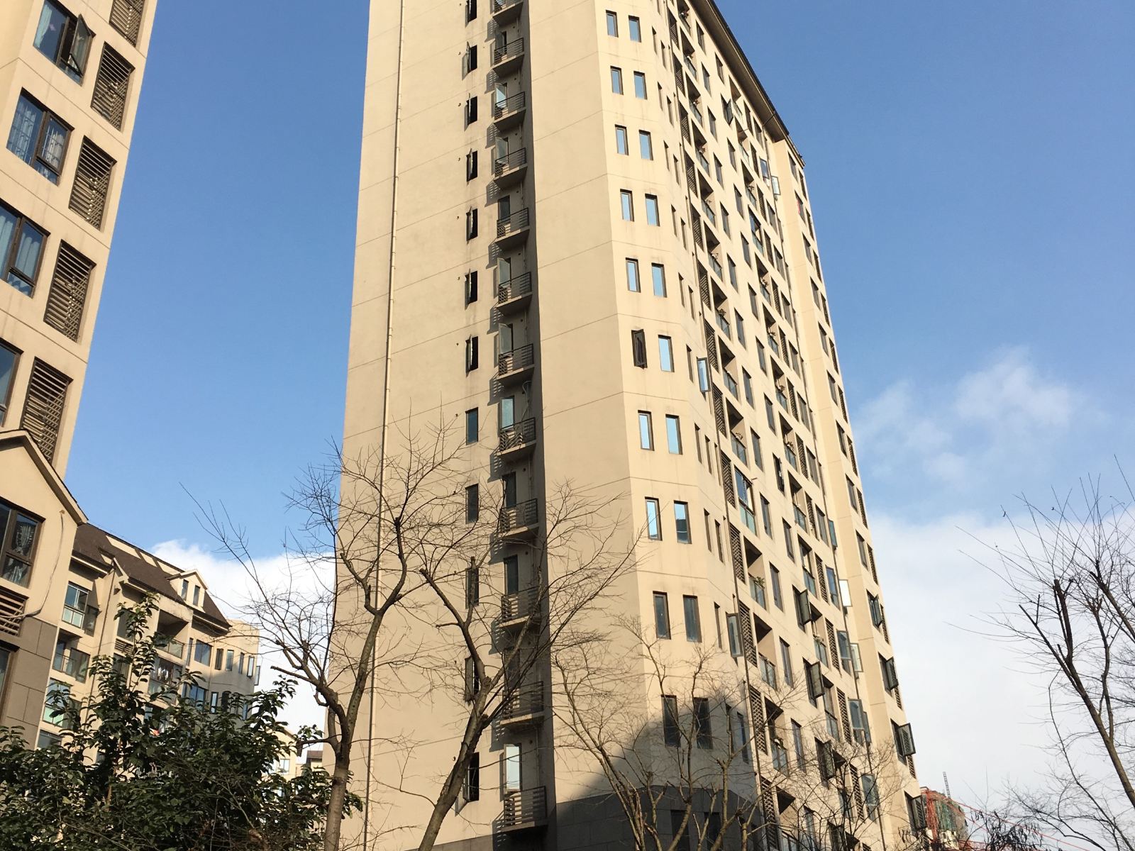 重庆慢时光客栈