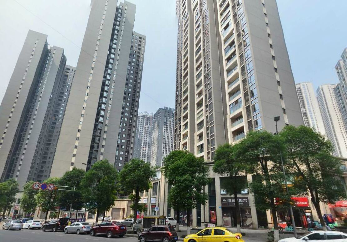 重庆北欧森林艺术酒店