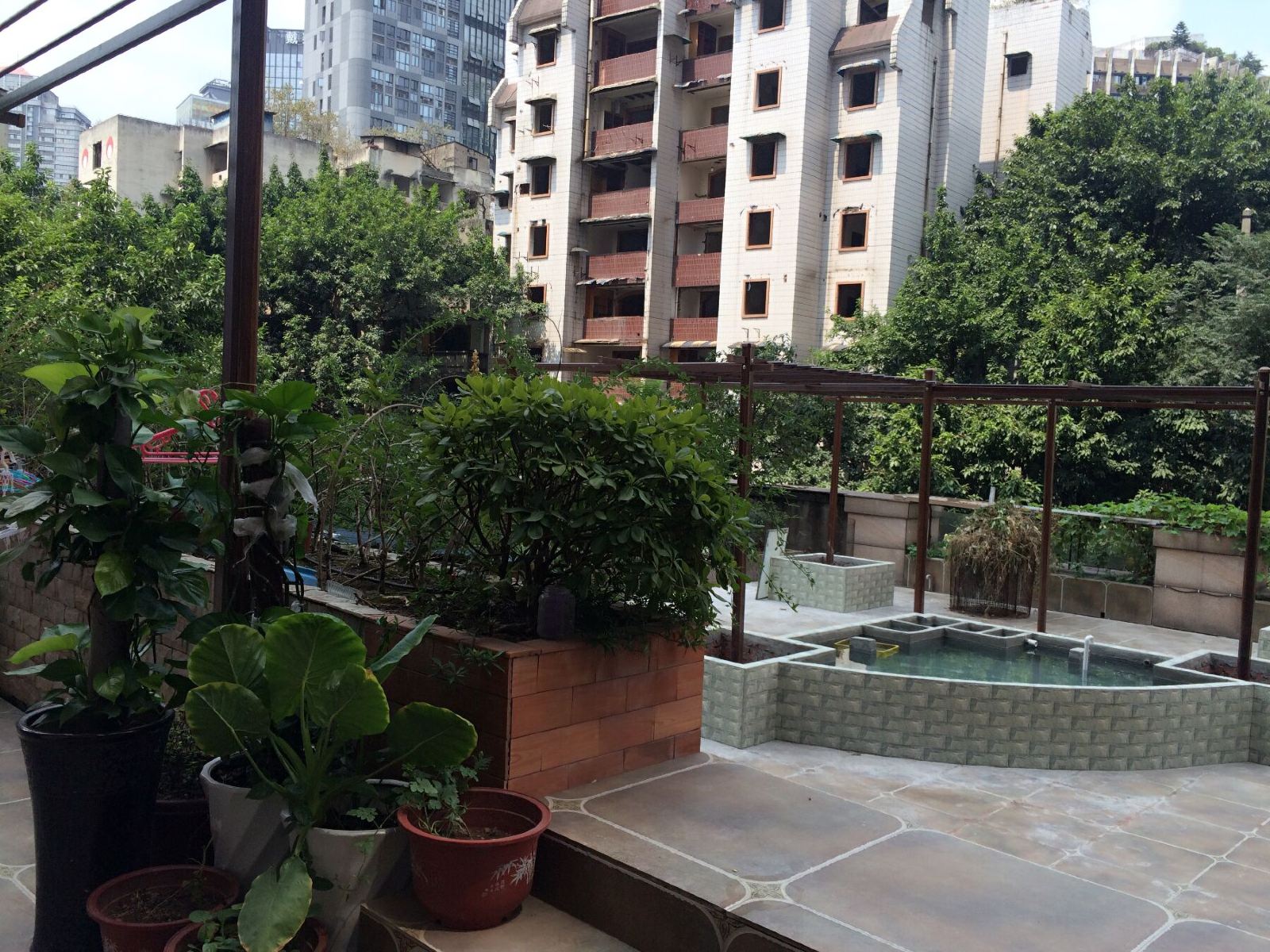 重庆星言小屋