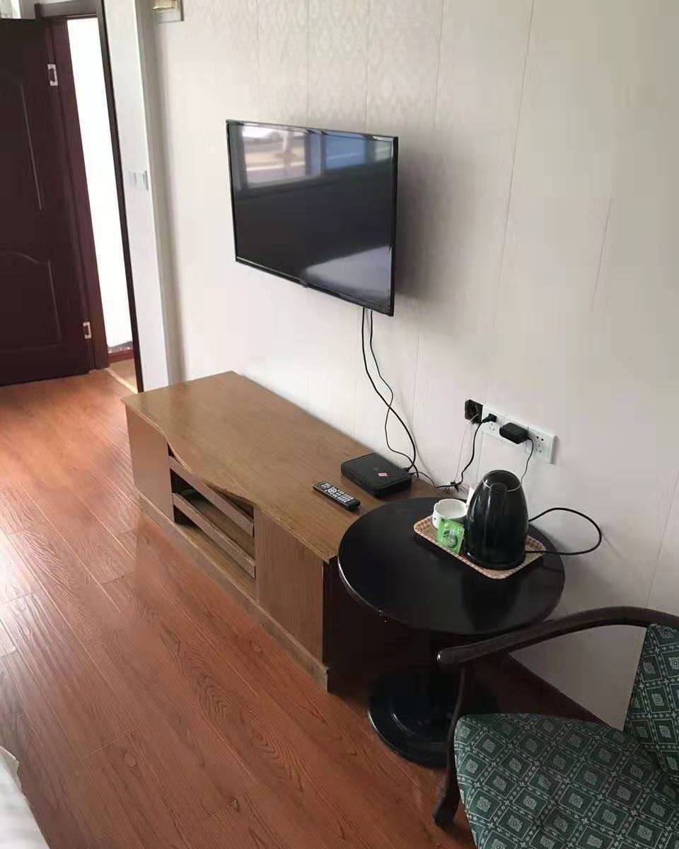 三人间