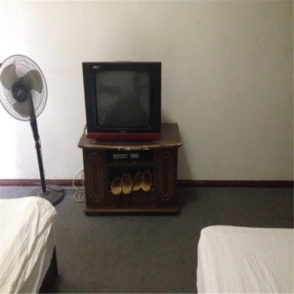 标准间