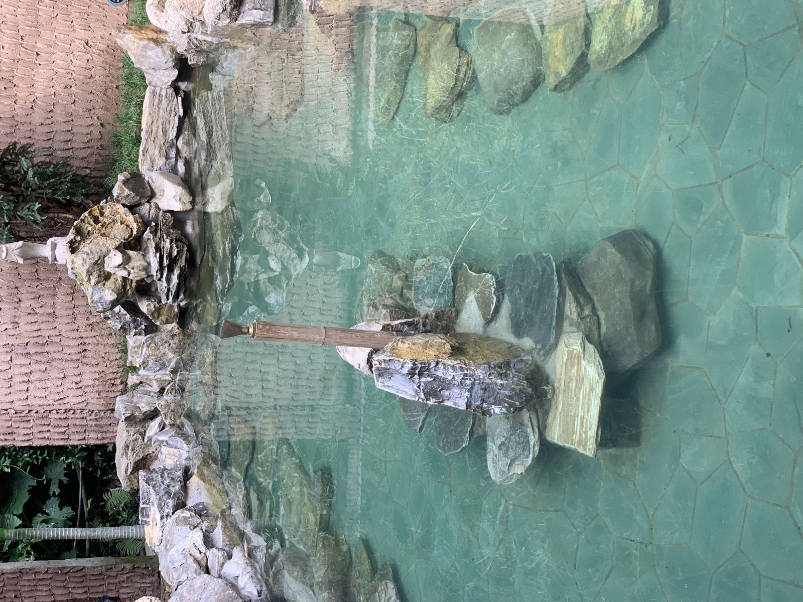 健身娱乐设施