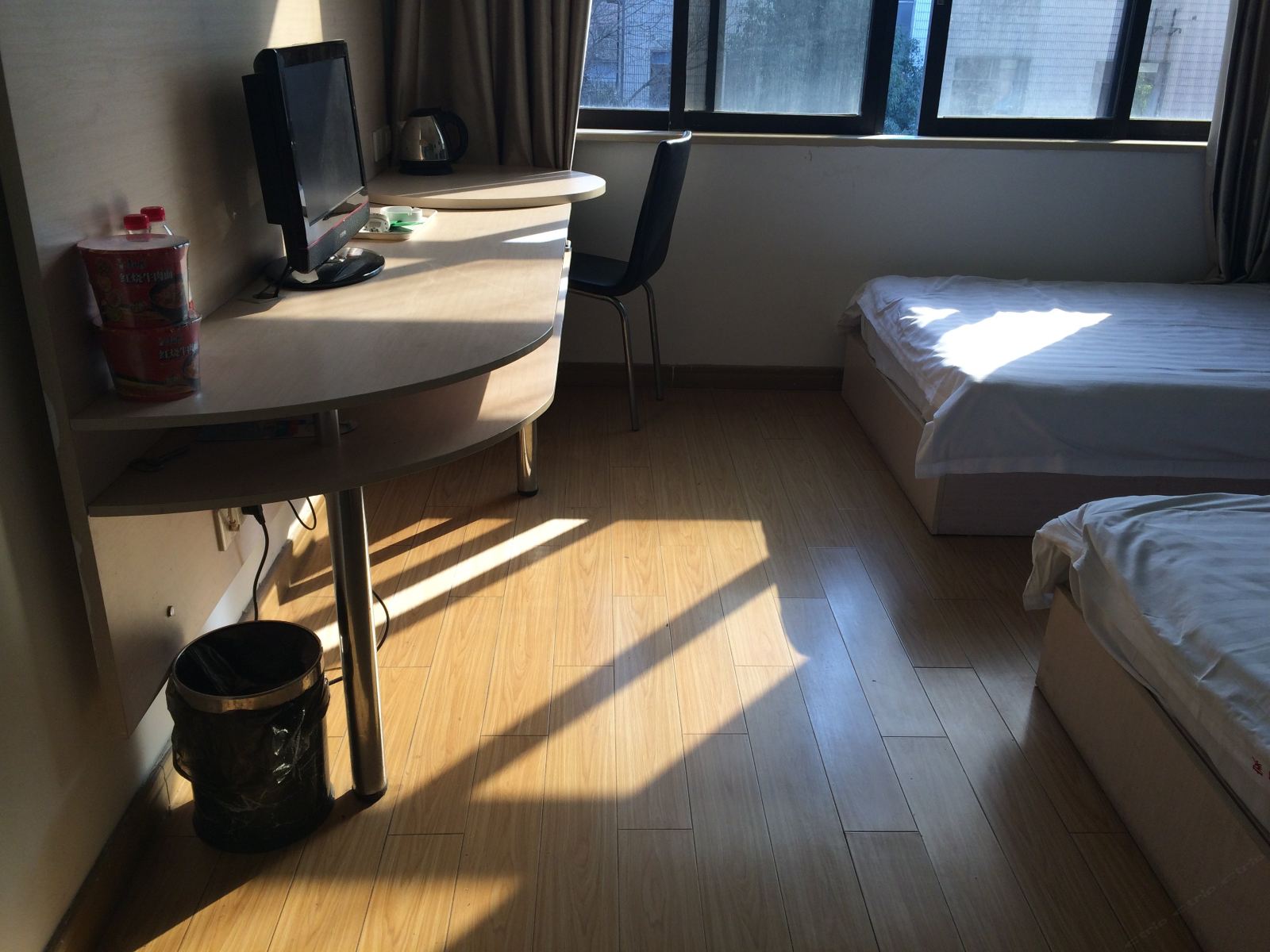标准间