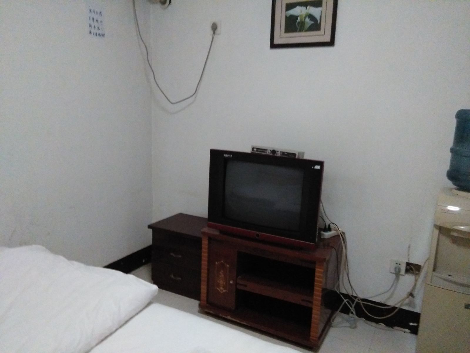 大床房