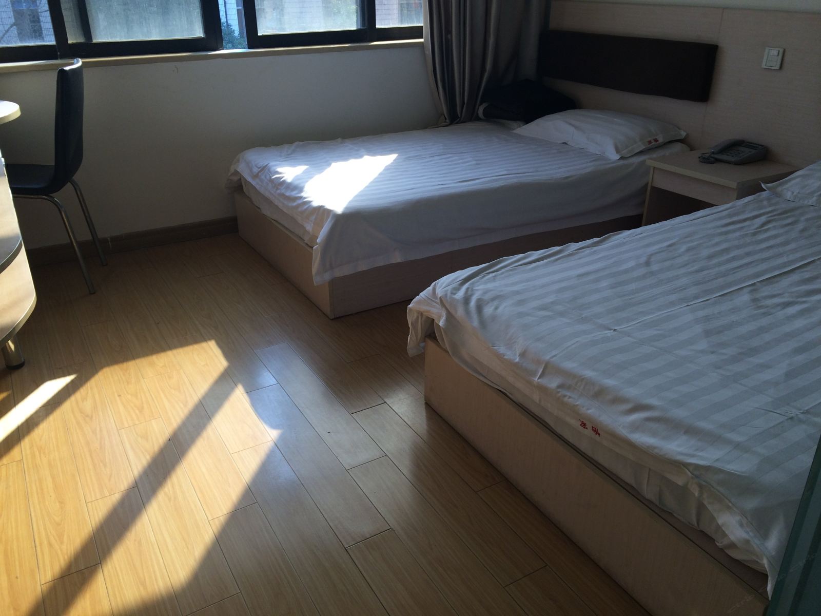 标准间