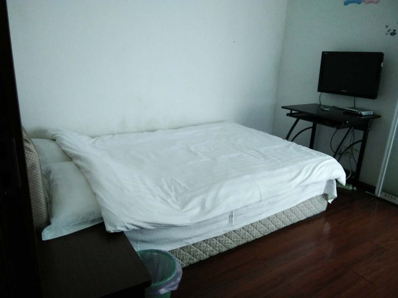 特惠大床房