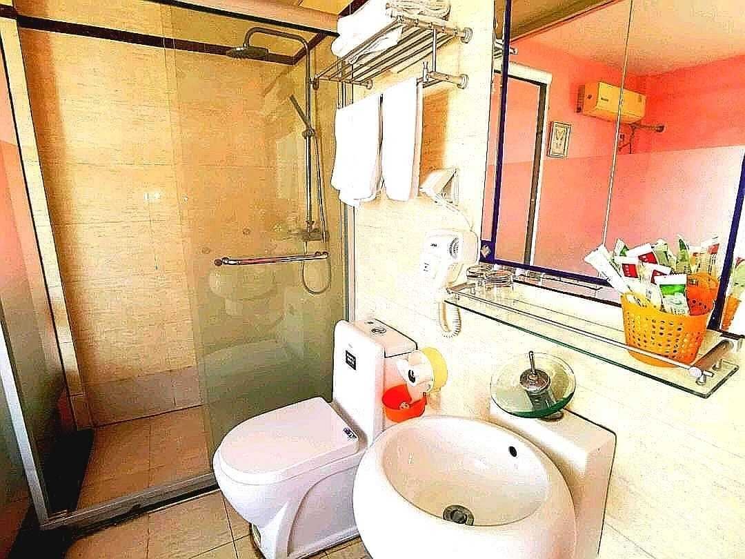 商务大床房