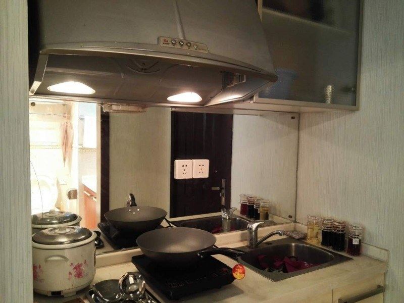 舒适大床房