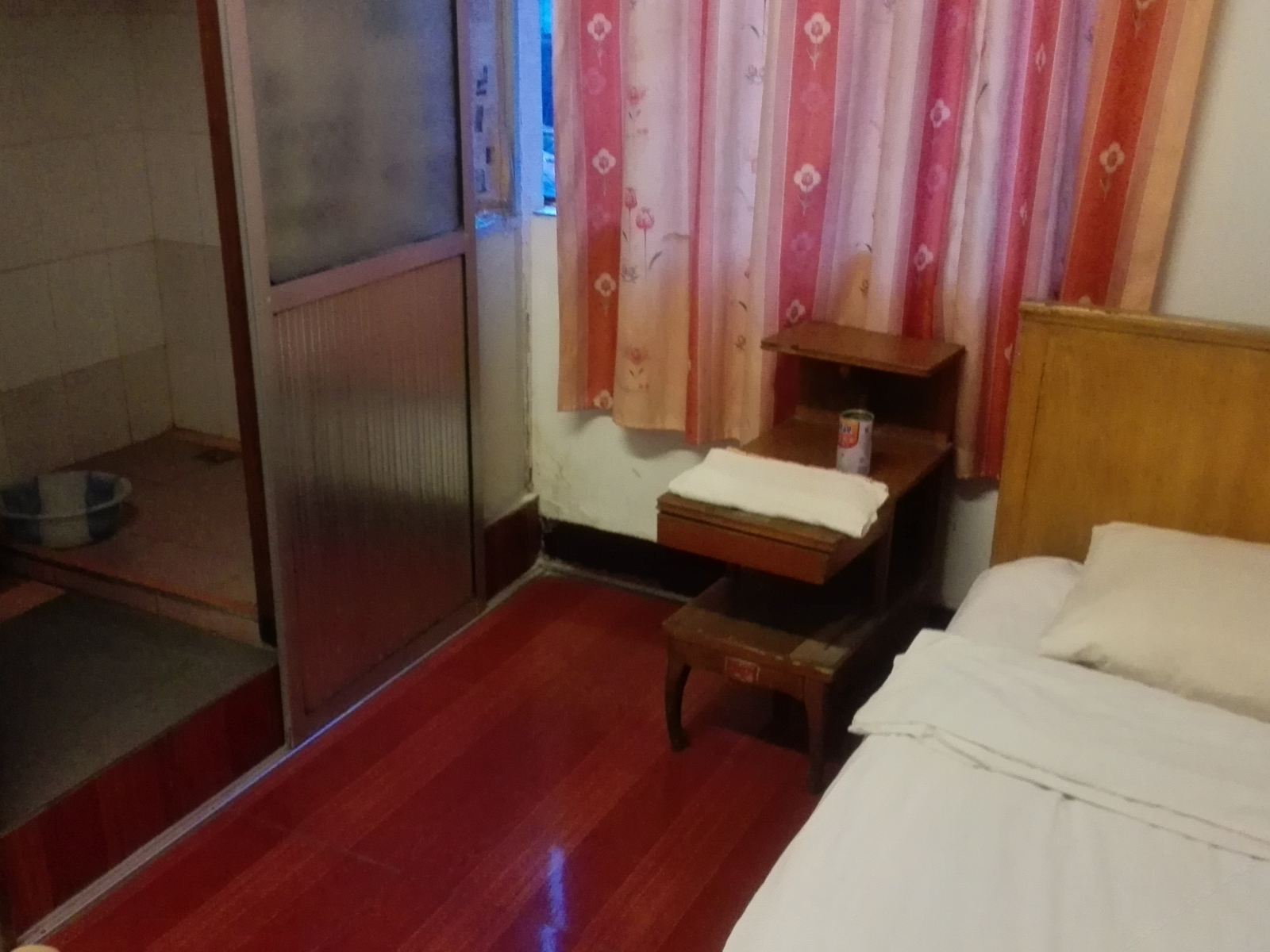 标准间