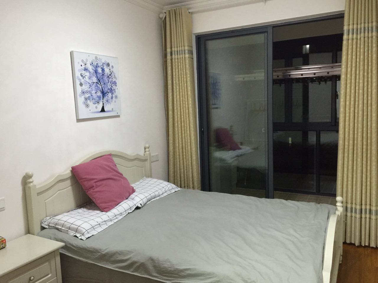 舒适二室一厅