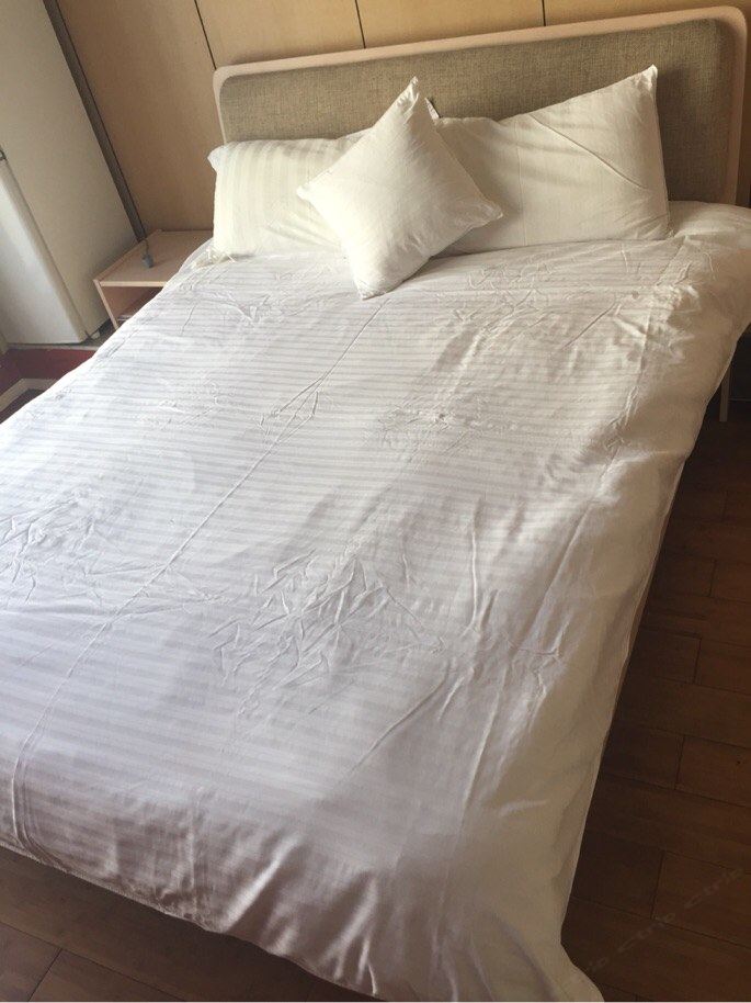 精致花园一室一厅套房(无窗)