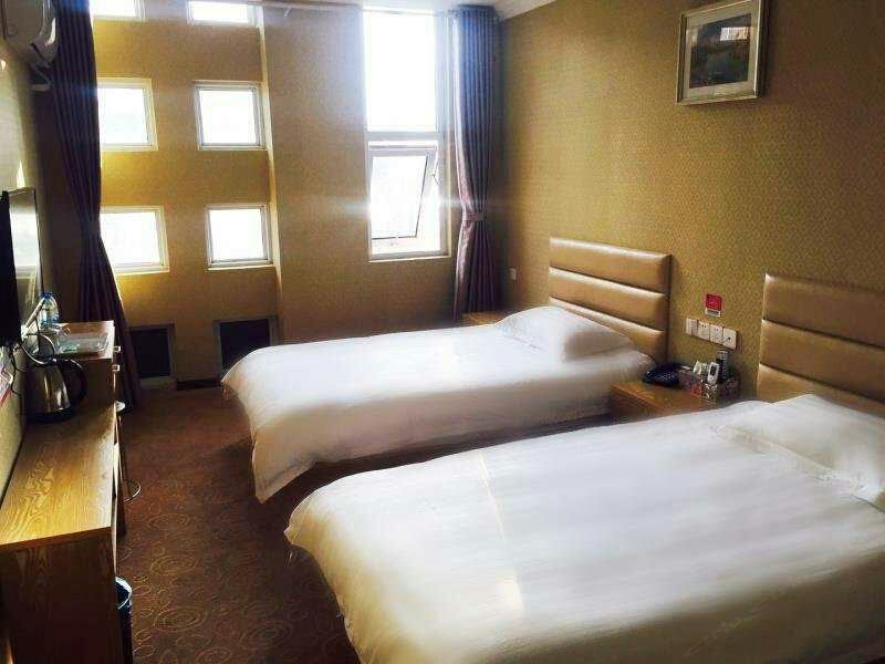 标准间