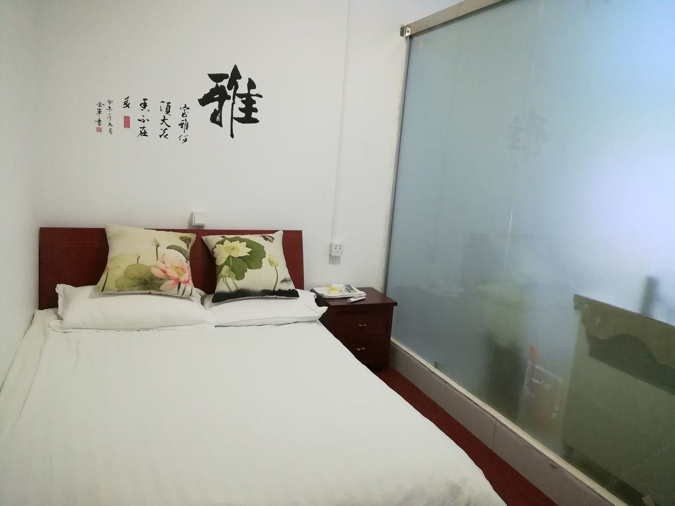 标准间(无窗)