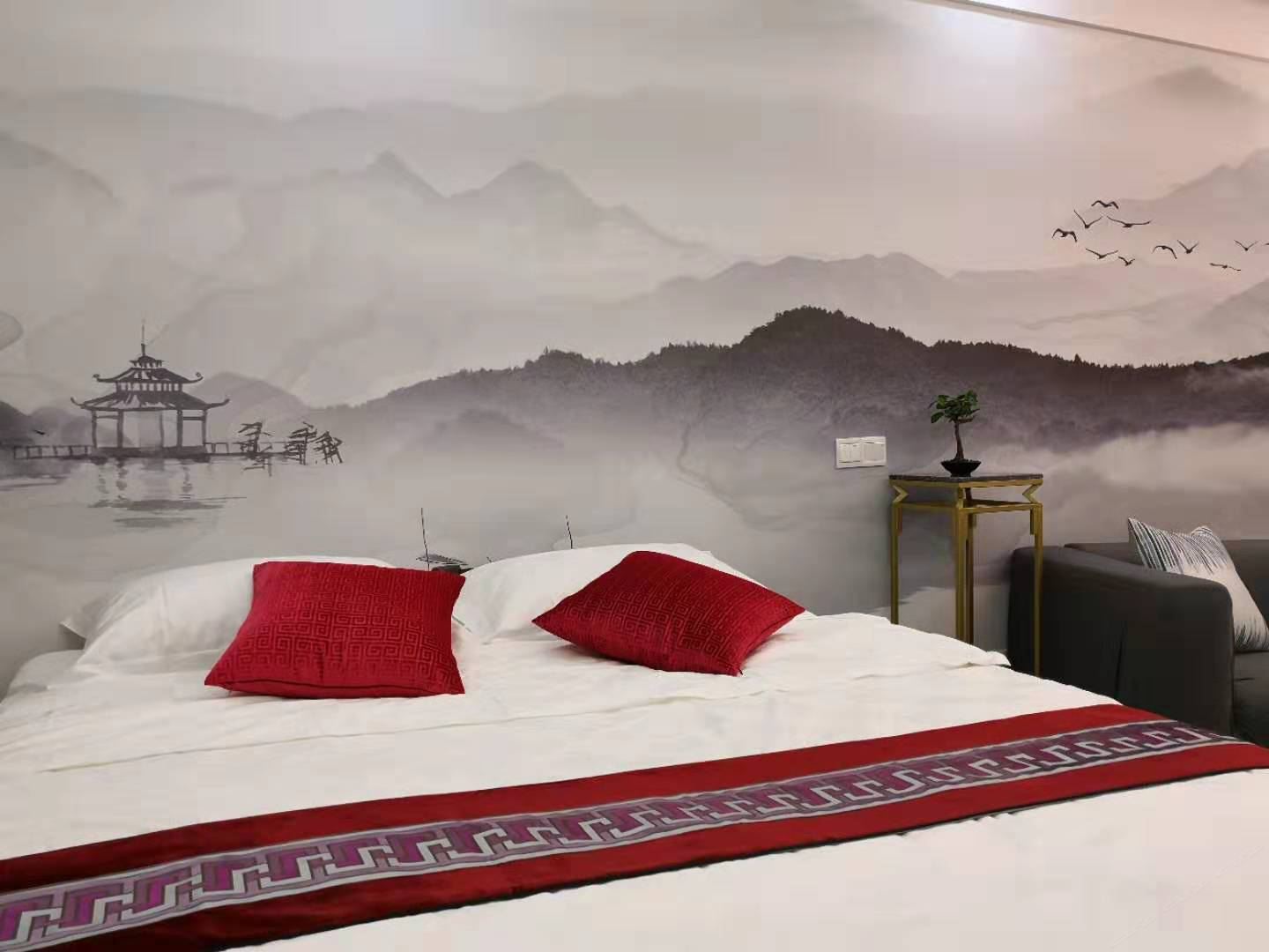 墨色