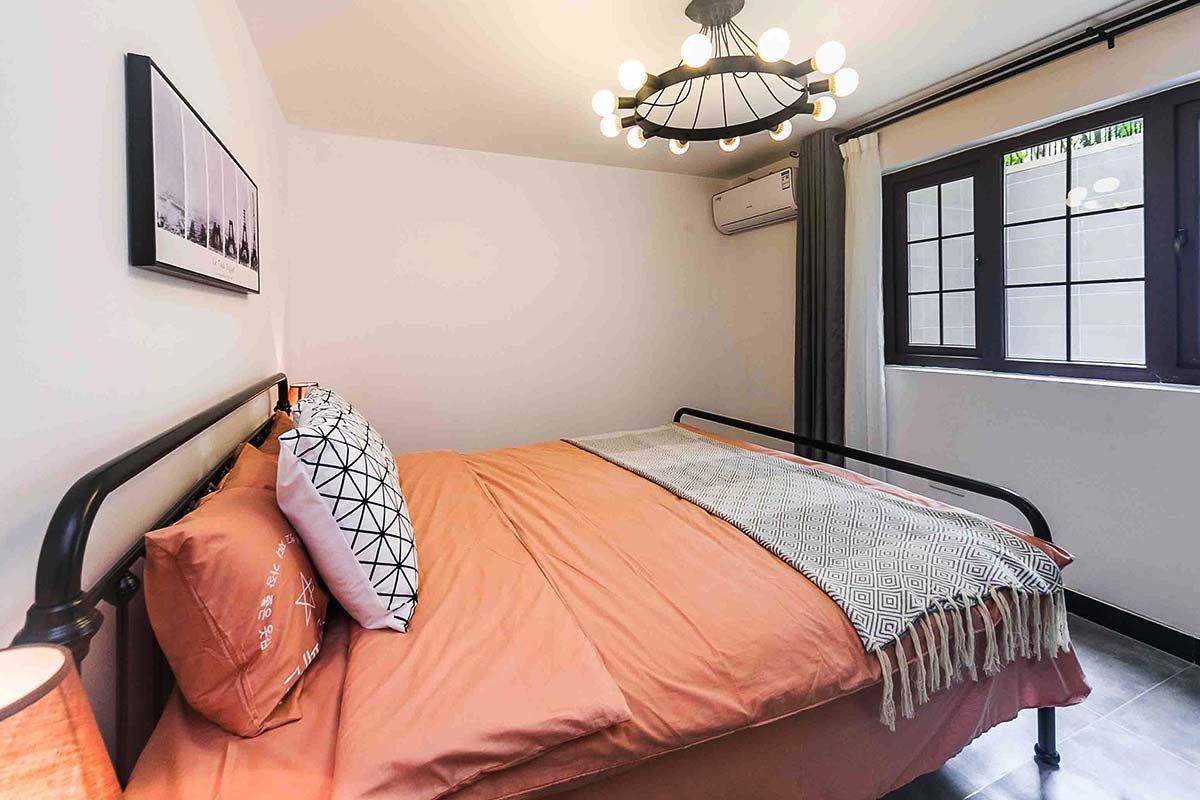 无锡路客BE7580精品民宿