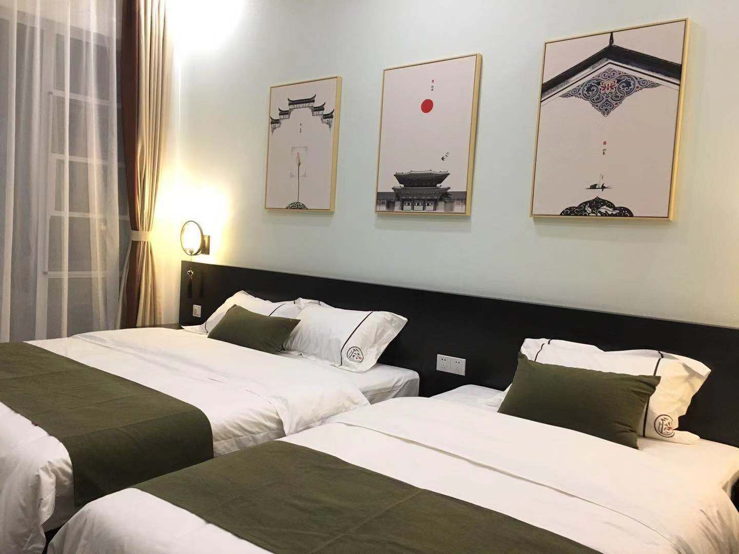 得闲