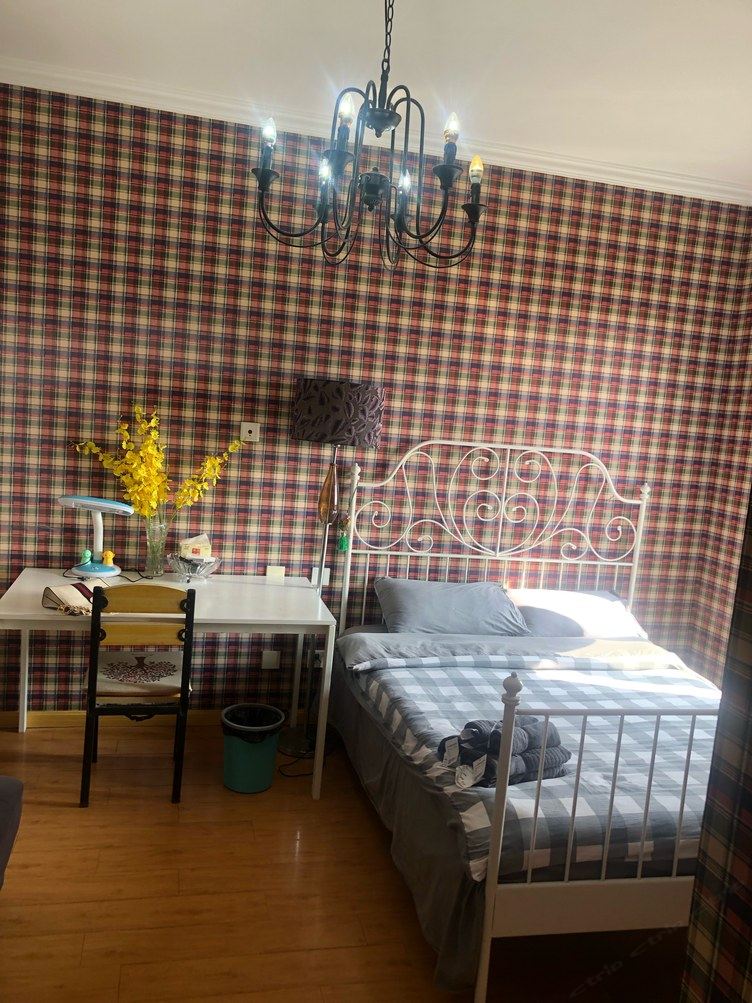 舒适一室大床房