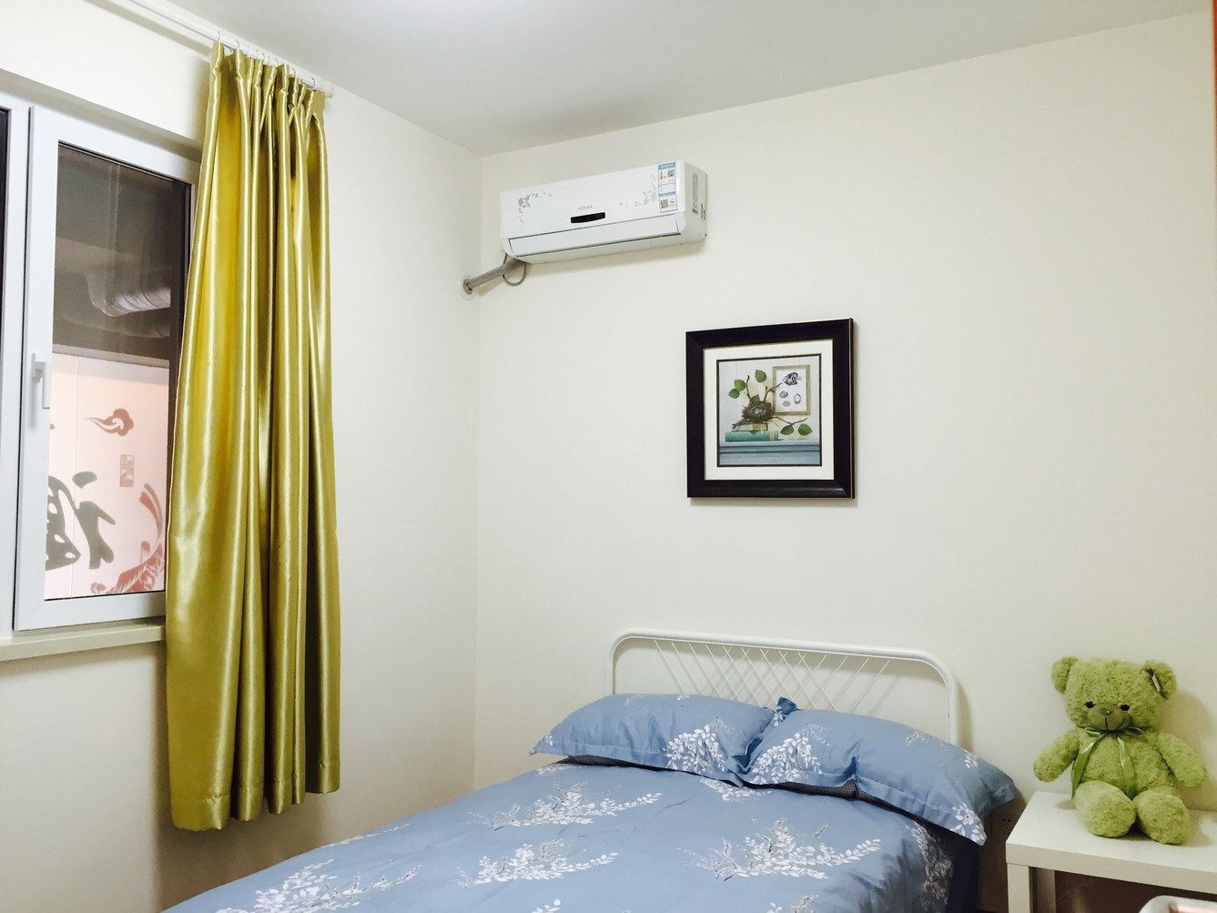 宜家三室一厅套房