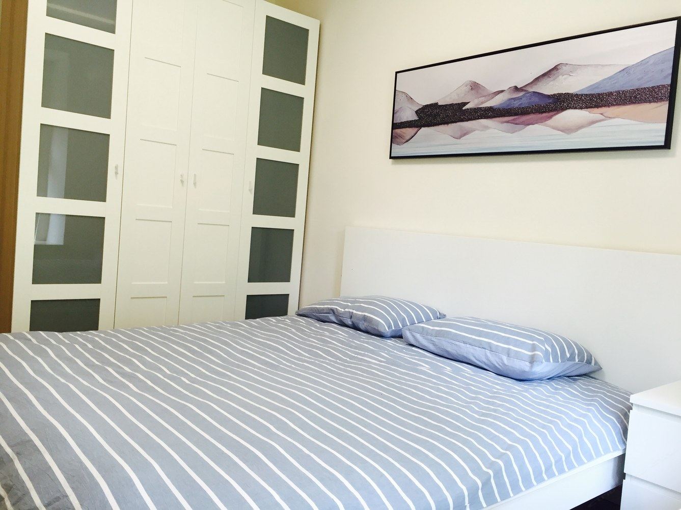 宜家三室一厅套房