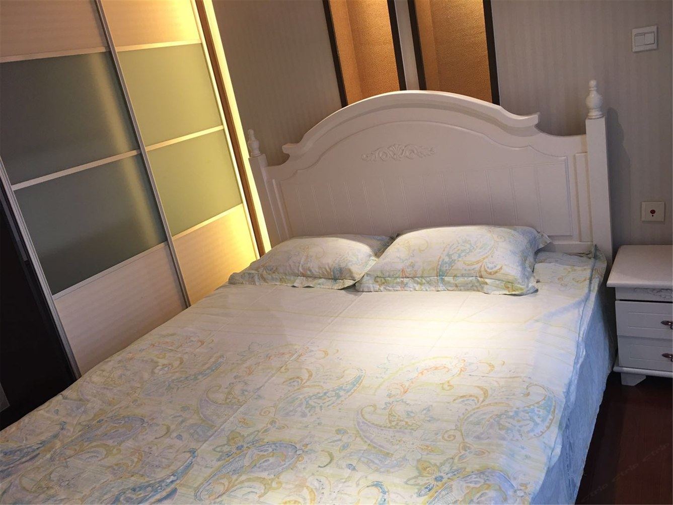 无锡glg公寓(5号店)