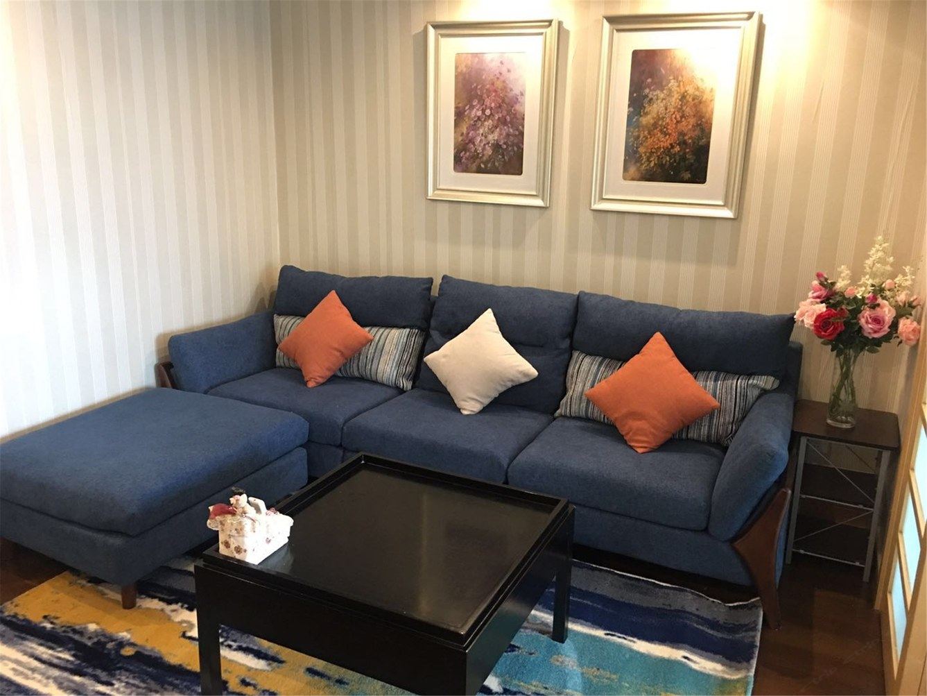 精致豪华大床房