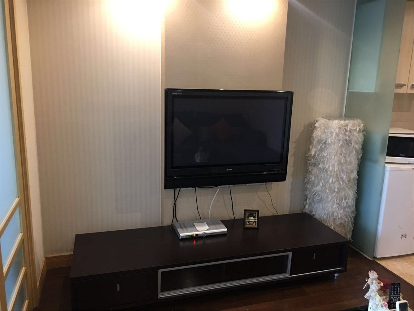 精致豪华大床房