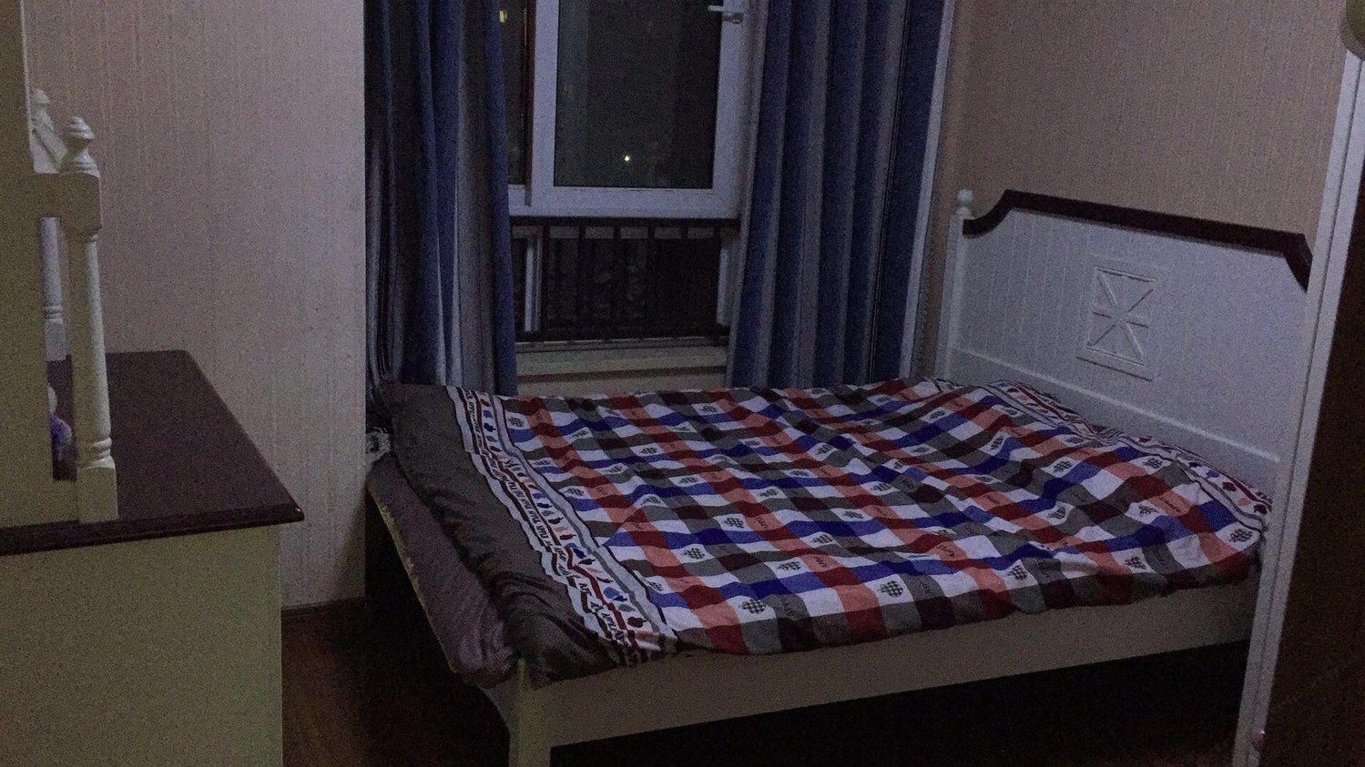 豪华三室一厅套房