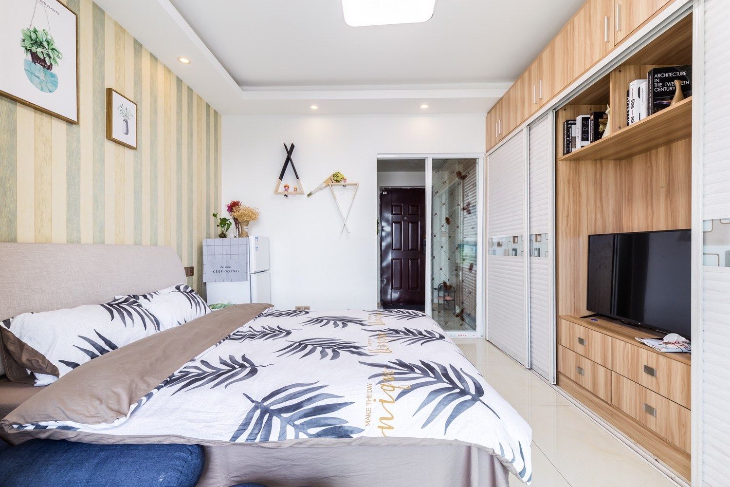 无锡吾悦小家公寓