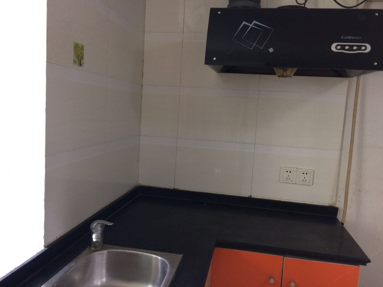 大床房
