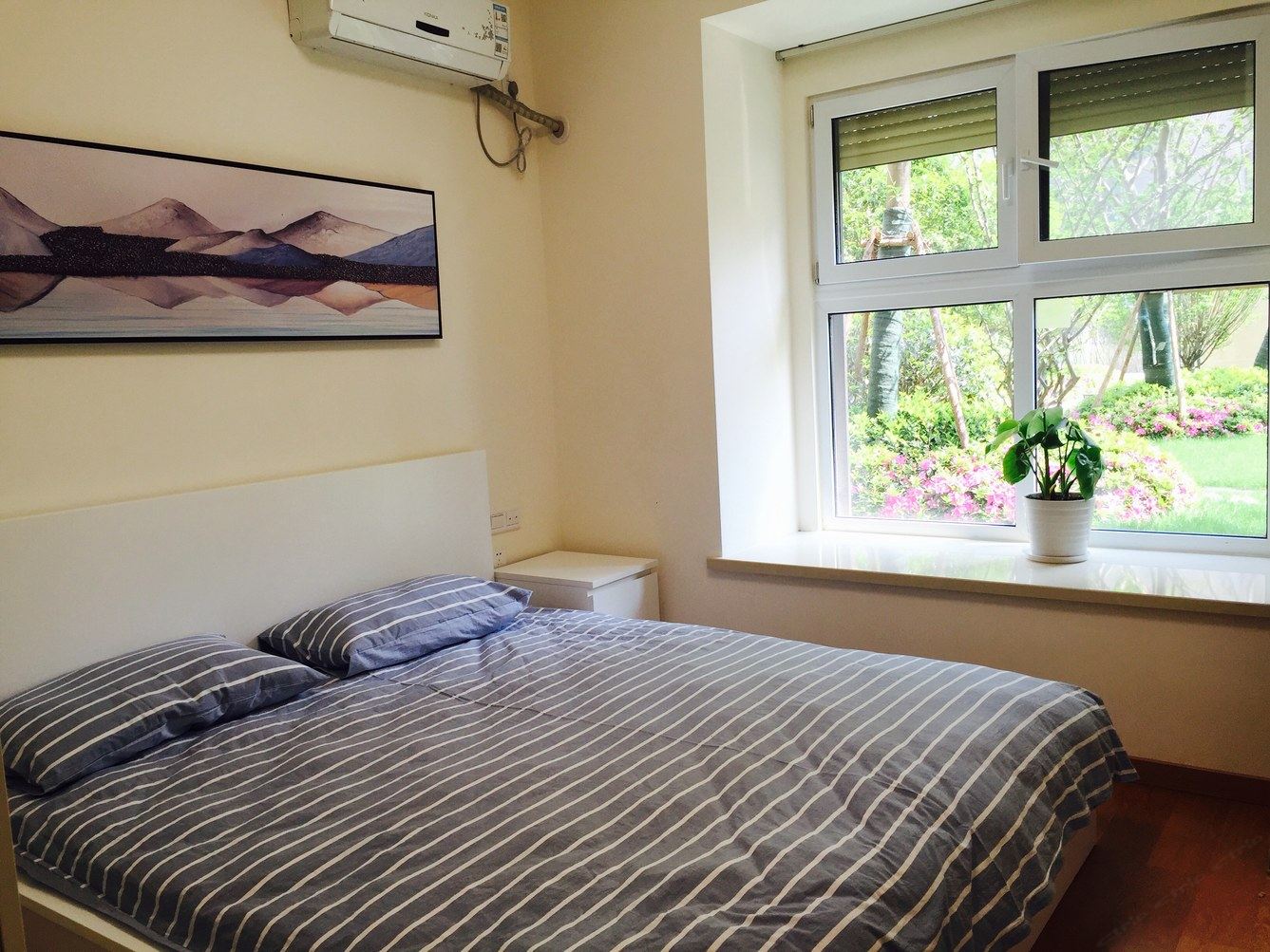 宜家三室一厅套房